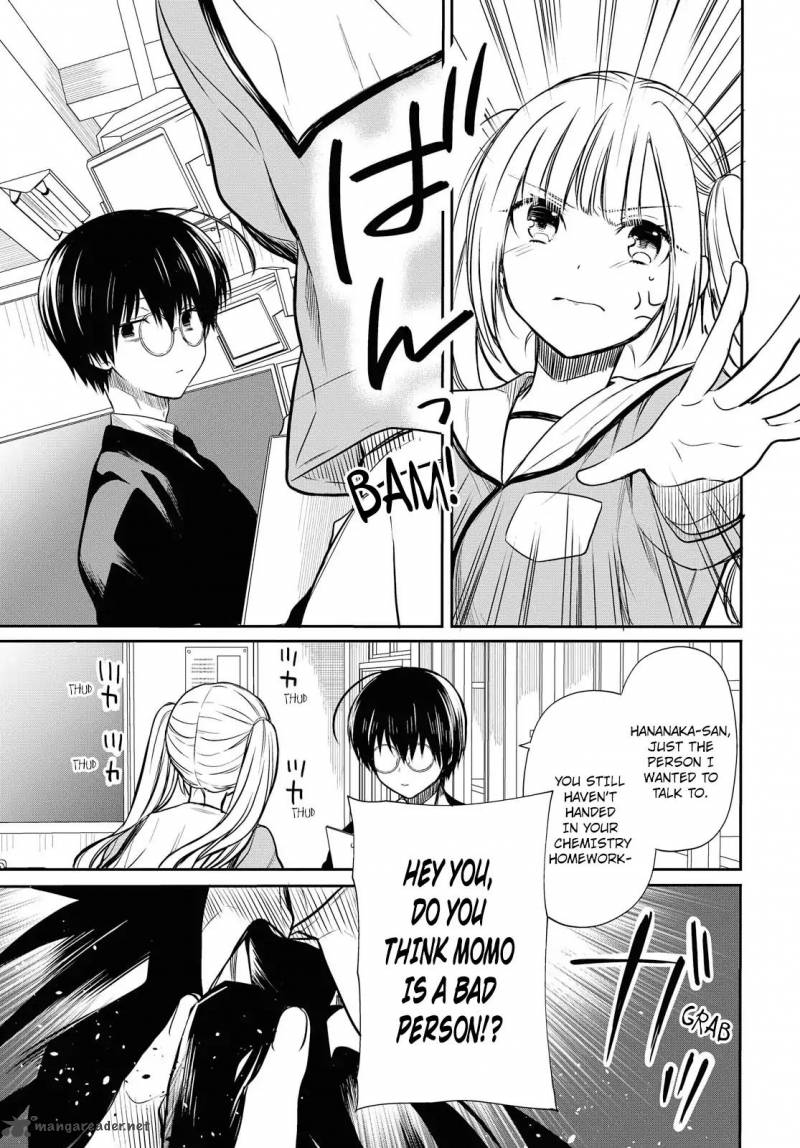 1 Nen A Gumi No Monster 8 14