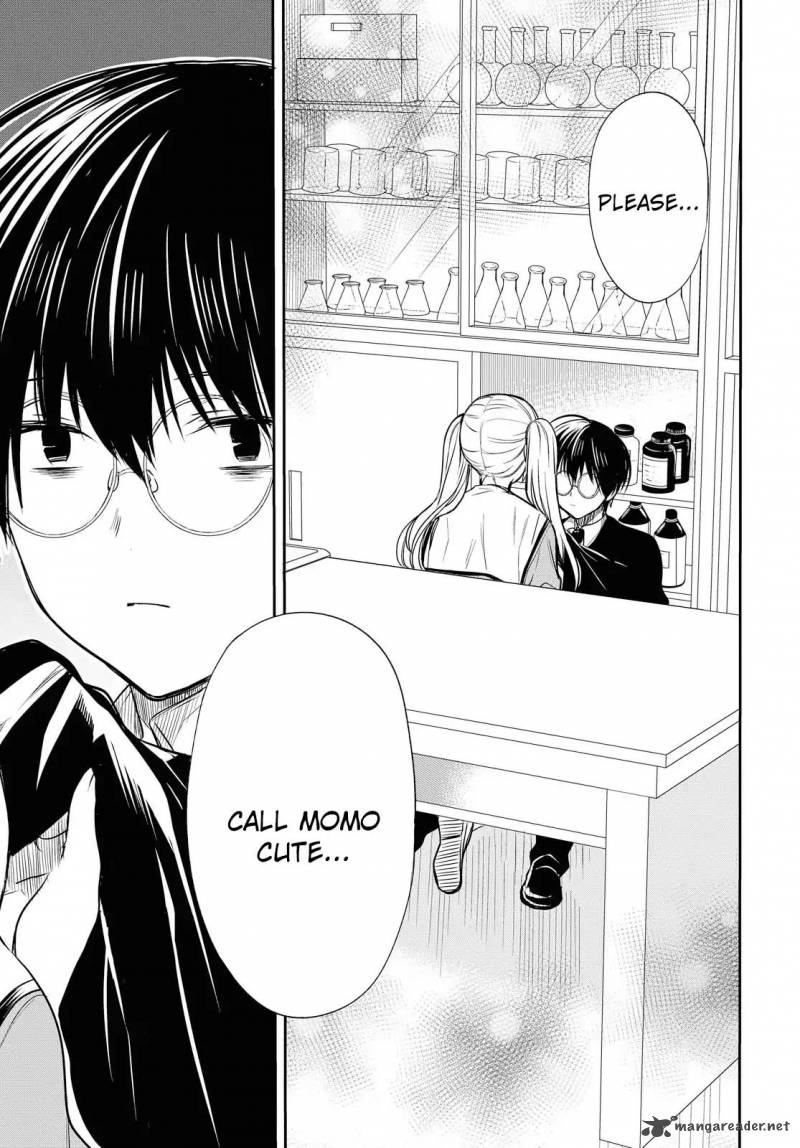 1 Nen A Gumi No Monster 8 16