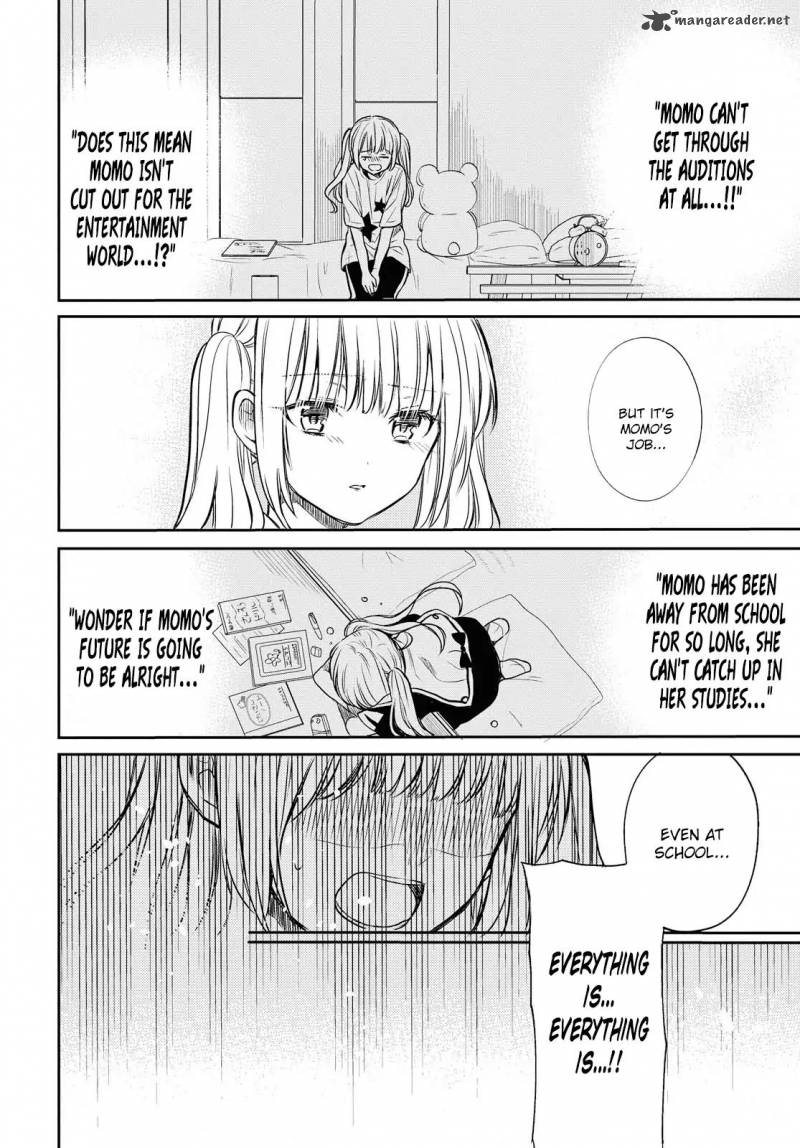 1 Nen A Gumi No Monster 8 21