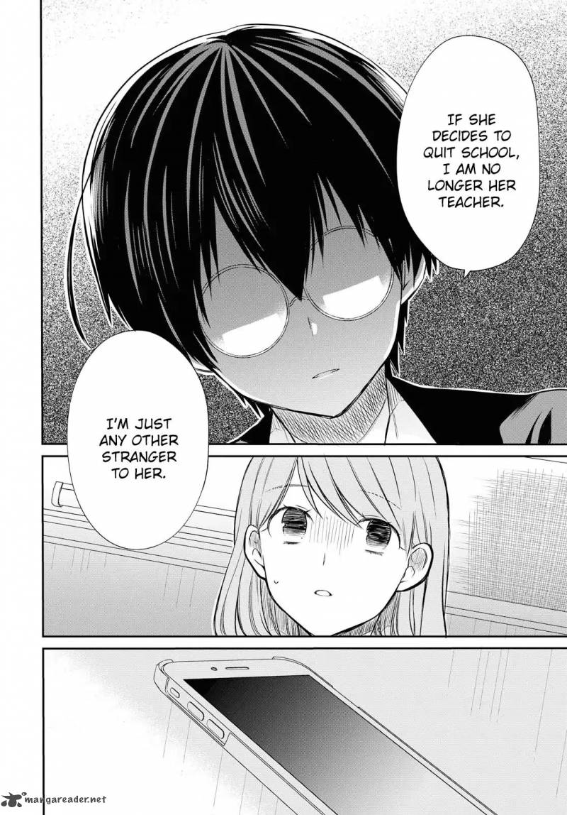 1 Nen A Gumi No Monster 8 27