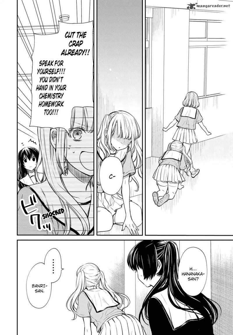 1 Nen A Gumi No Monster 9 10