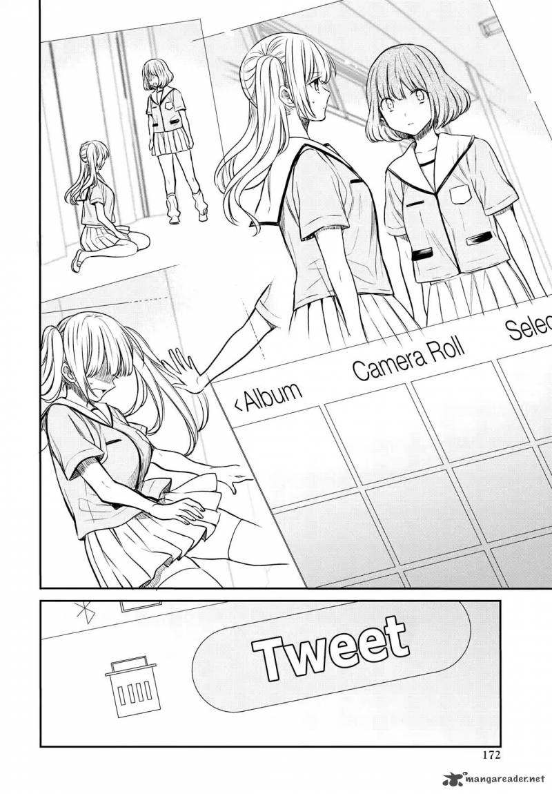 1 Nen A Gumi No Monster 9 12