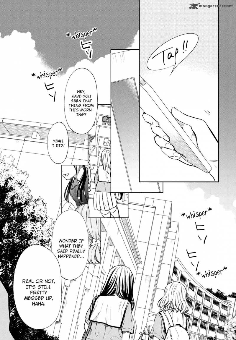 1 Nen A Gumi No Monster 9 13