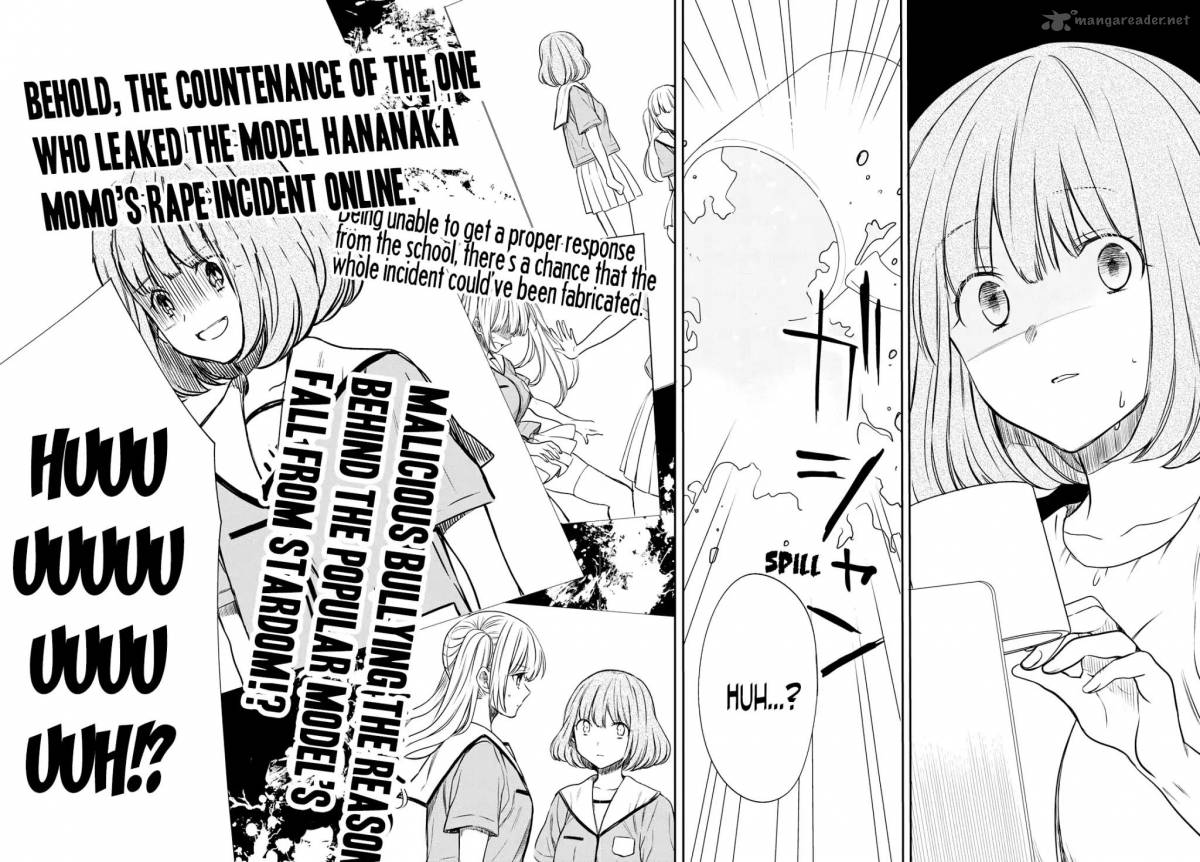1 Nen A Gumi No Monster 9 14