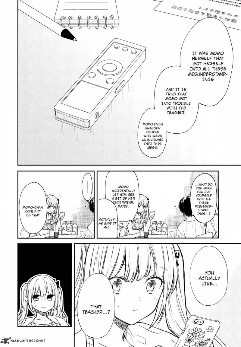 1 Nen A Gumi No Monster 9 18