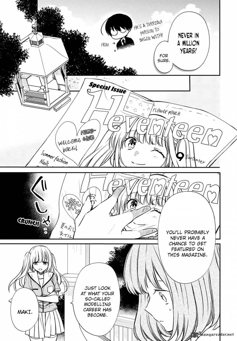 1 Nen A Gumi No Monster 9 19