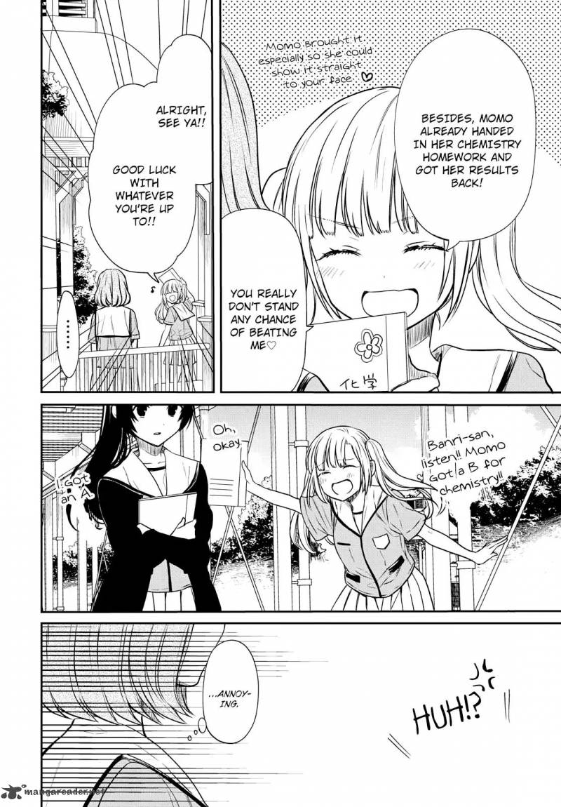 1 Nen A Gumi No Monster 9 22