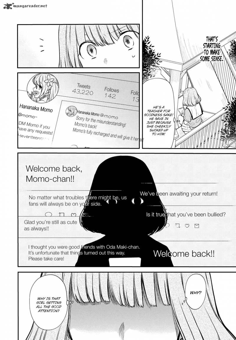 1 Nen A Gumi No Monster 9 24
