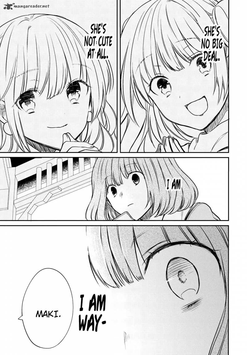 1 Nen A Gumi No Monster 9 25