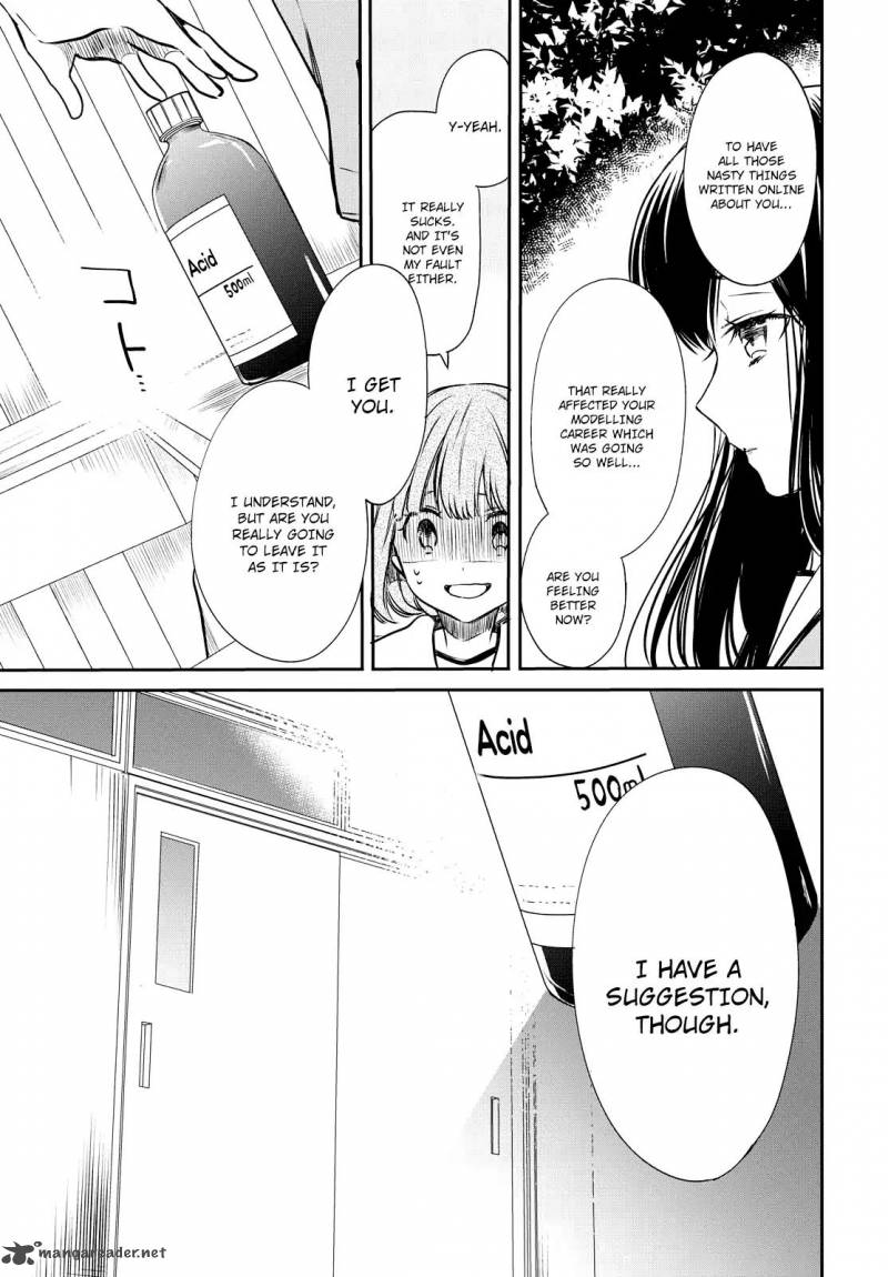 1 Nen A Gumi No Monster 9 27