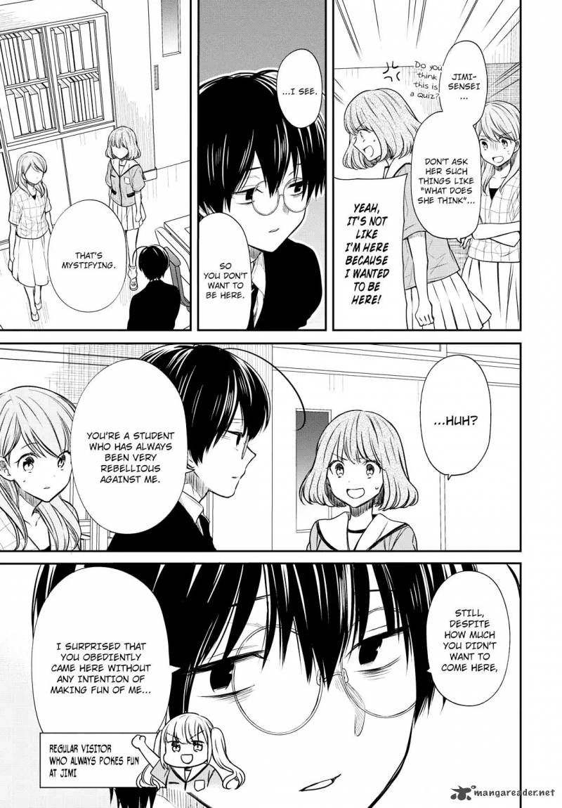 1 Nen A Gumi No Monster 9 3
