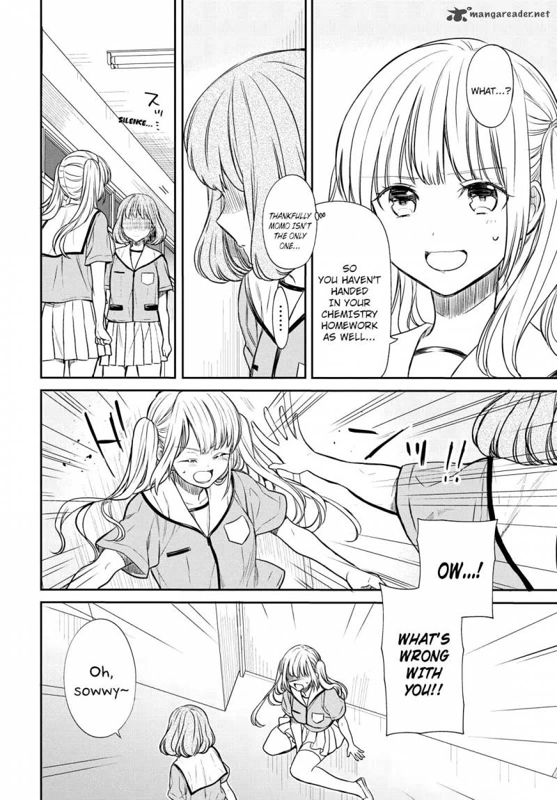 1 Nen A Gumi No Monster 9 8