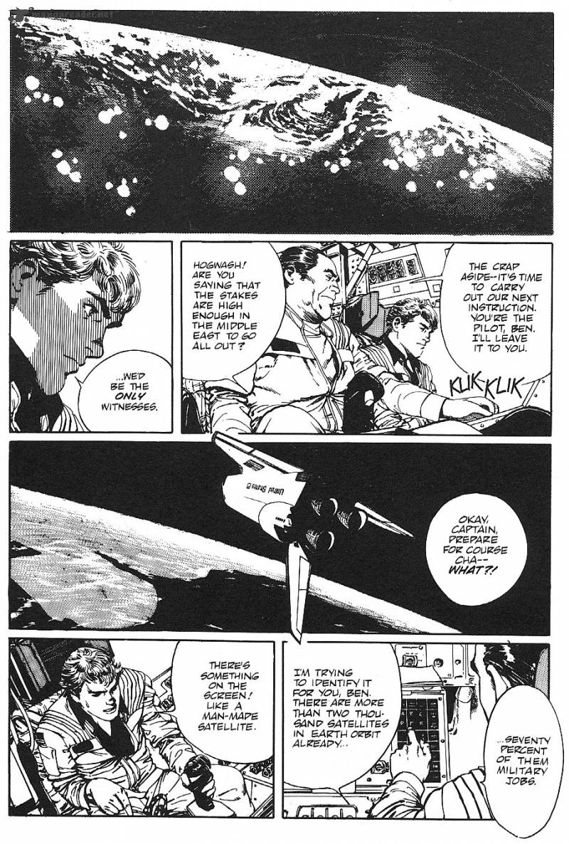 2001 Nights 1 4