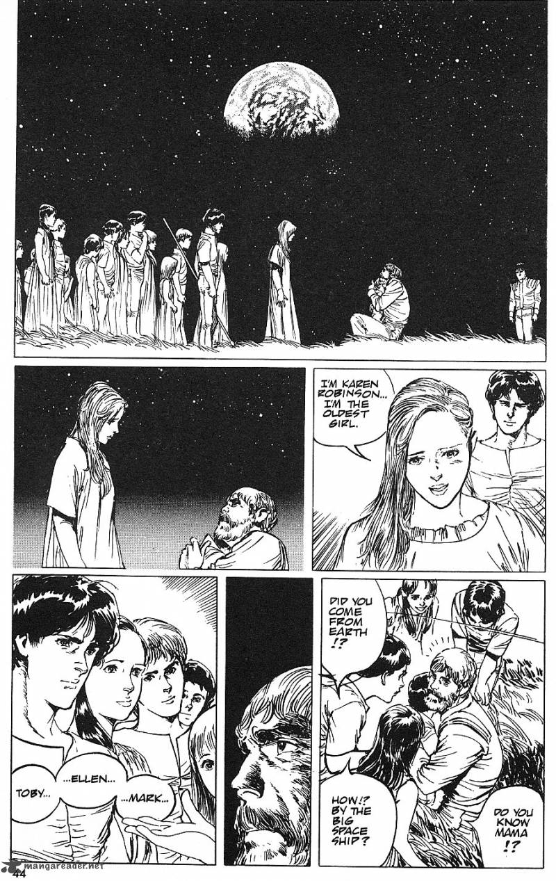 2001 Nights 10 45