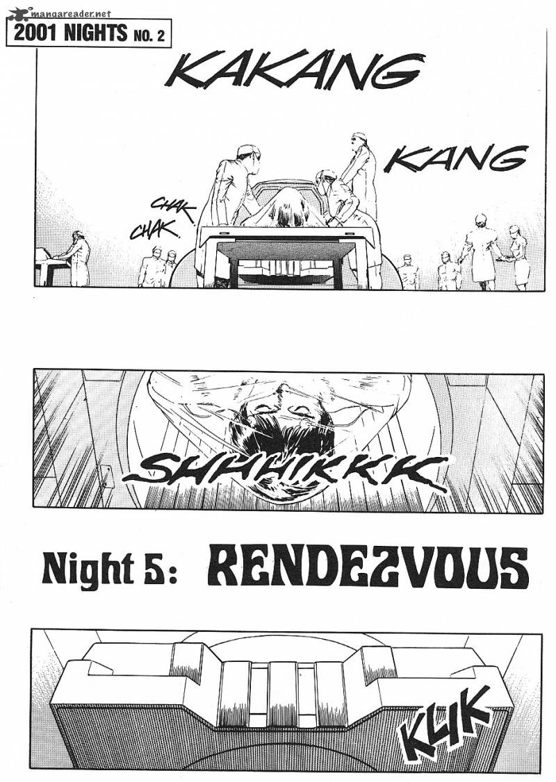 2001 Nights 2 2