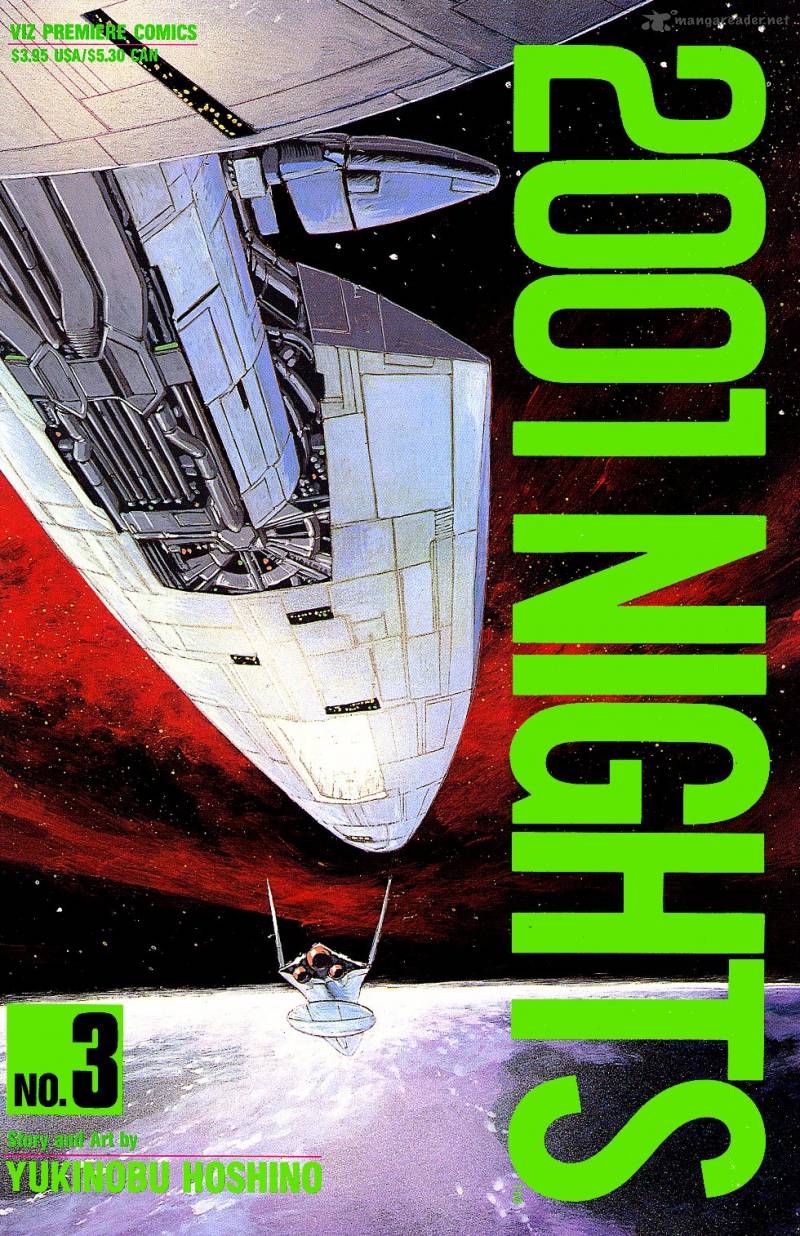 2001 Nights 3 1