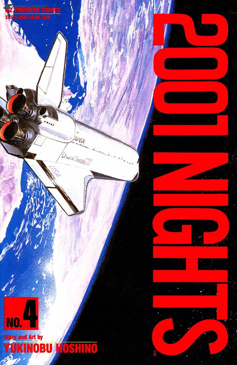 2001 Nights 4 1