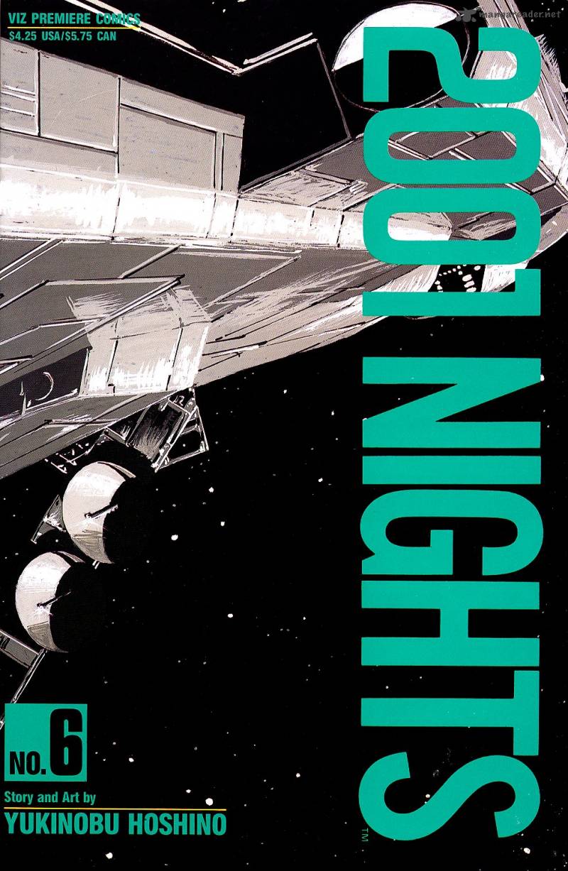 2001 Nights 6 1