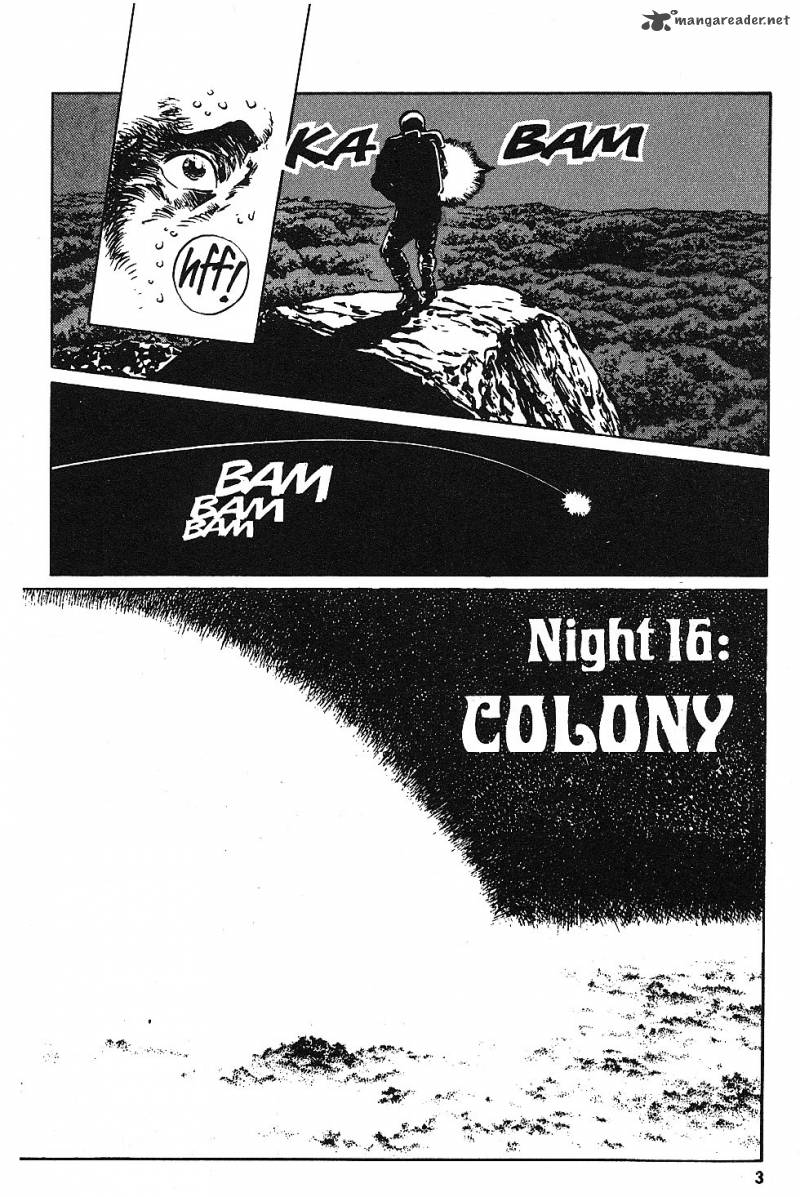 2001 Nights 8 4