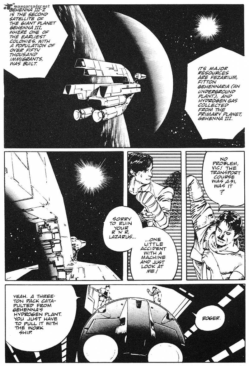 2001 Nights 8 40