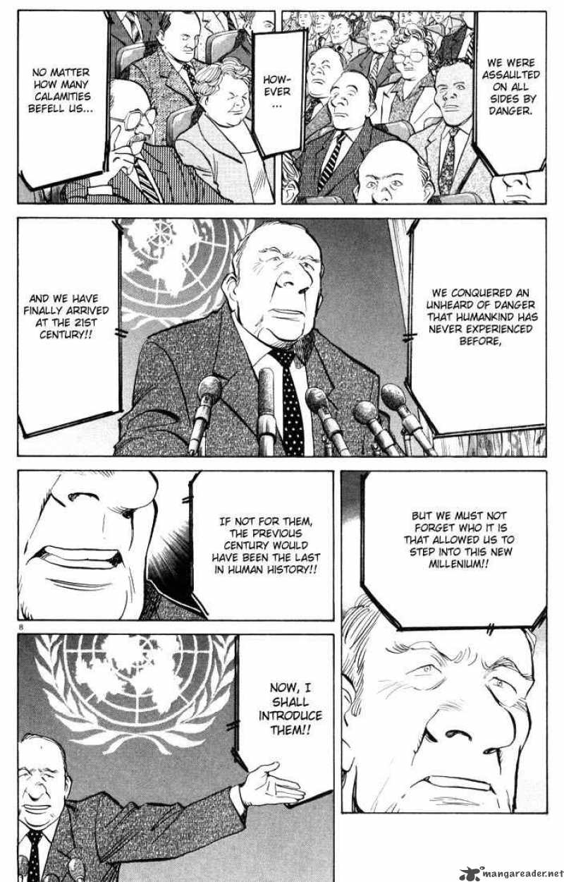 20th Century Boys 1 10