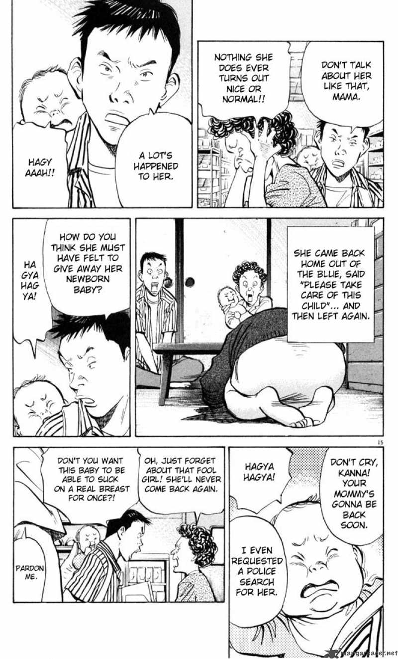 20th Century Boys 1 17