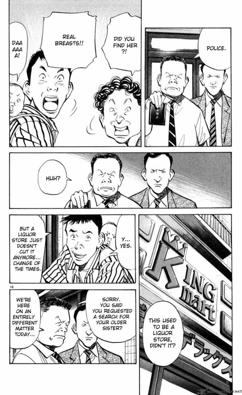 20th Century Boys 1 18