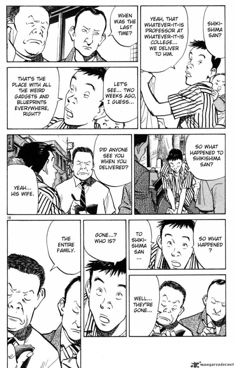 20th Century Boys 1 20