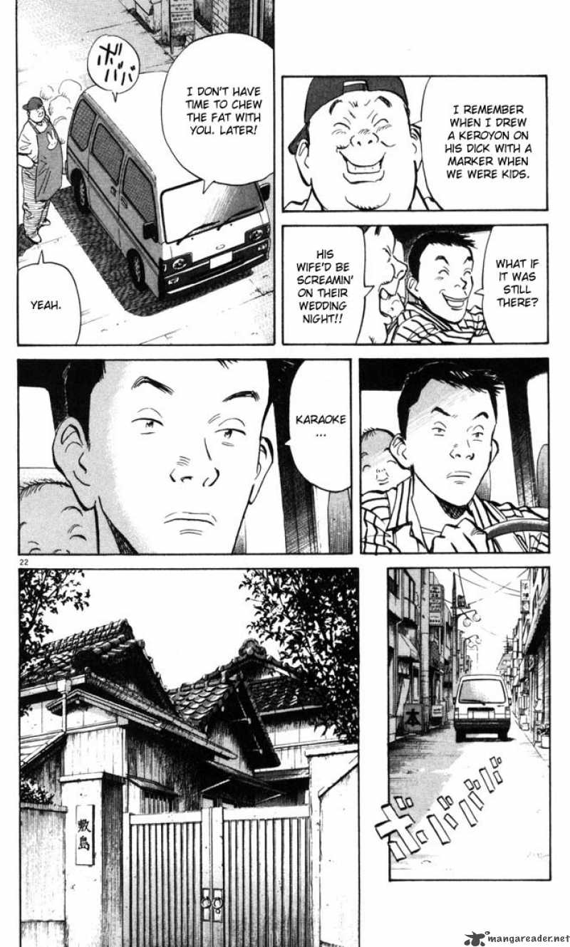 20th Century Boys 1 24