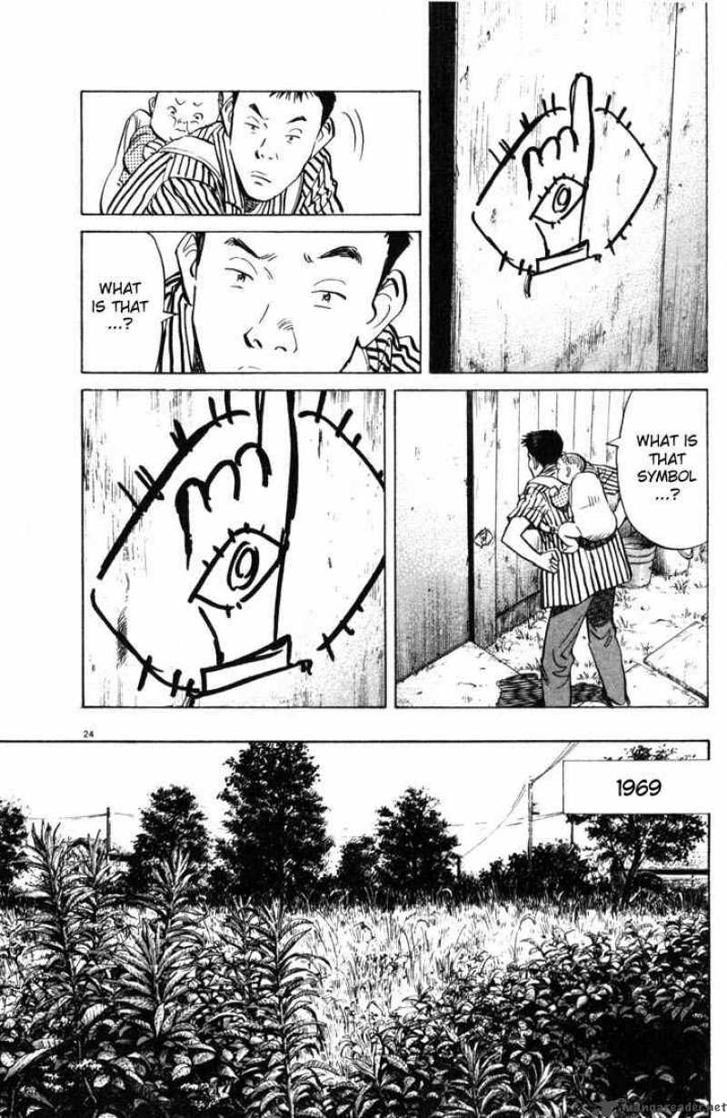 20th Century Boys 1 26