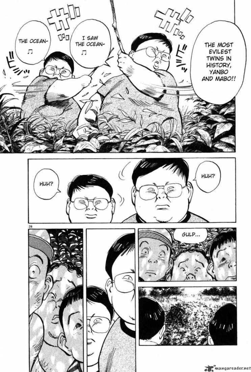 20th Century Boys 1 30