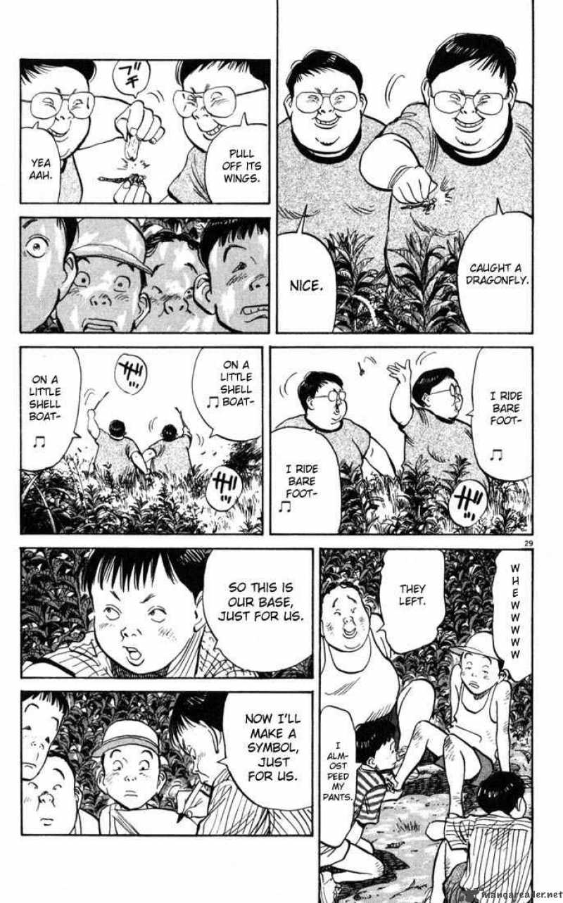 20th Century Boys 1 31
