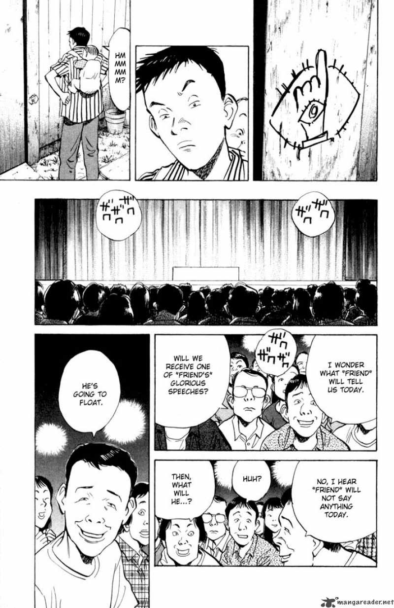 20th Century Boys 1 33