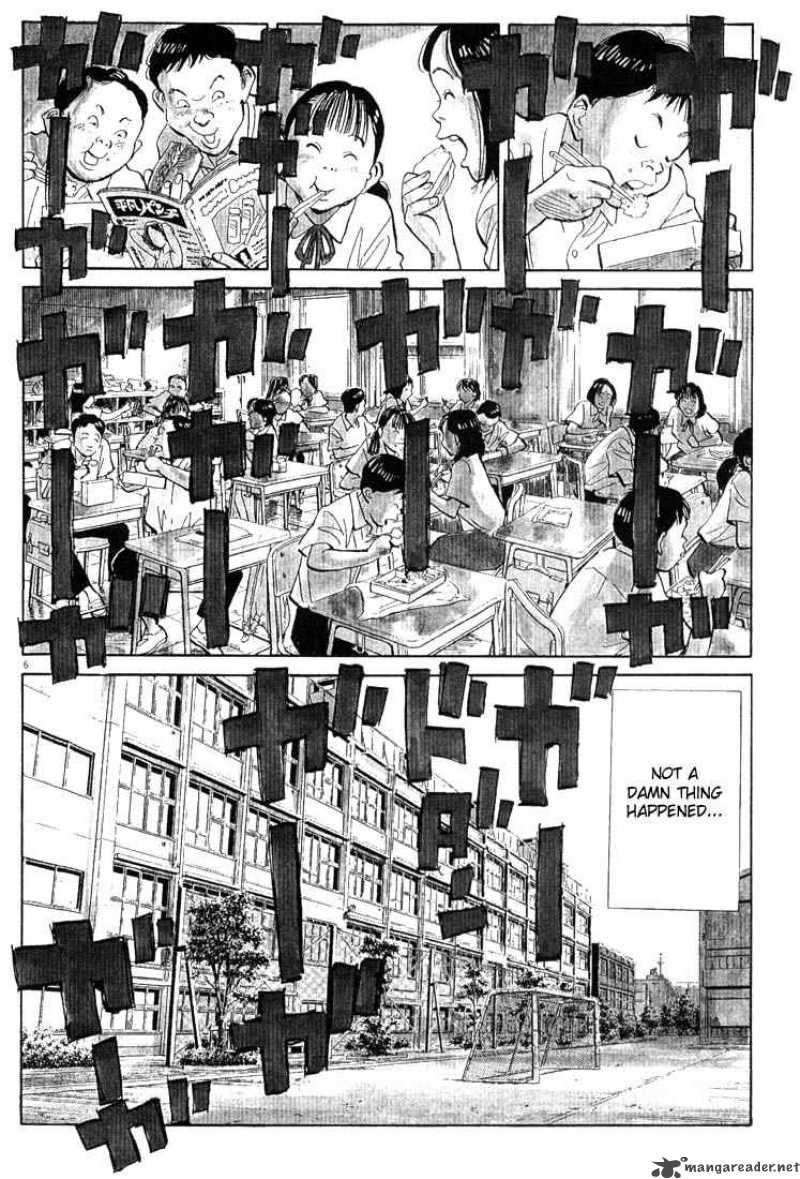 20th Century Boys 1 8