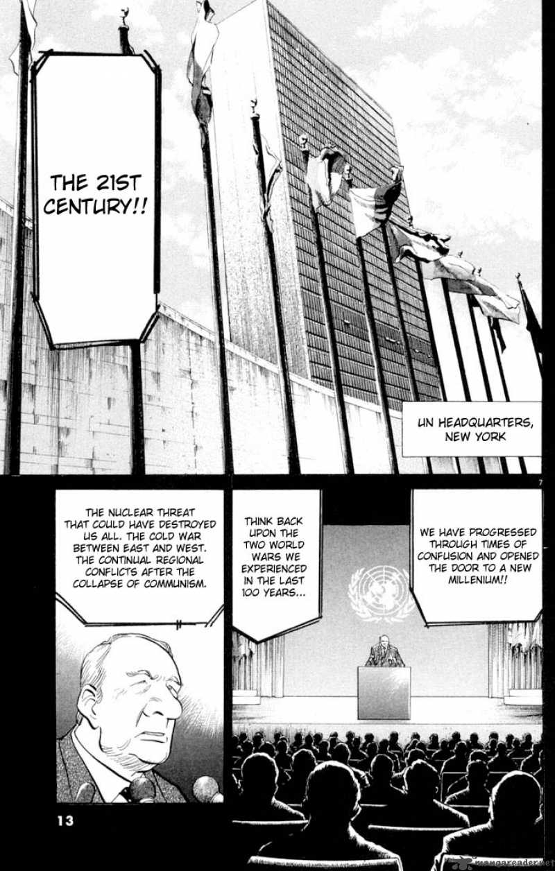 20th Century Boys 1 9