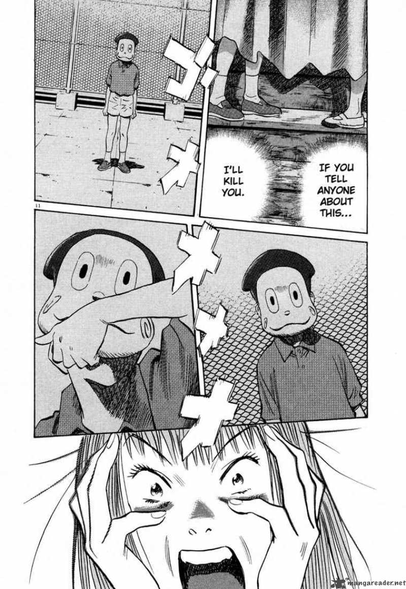 20th Century Boys 100 11