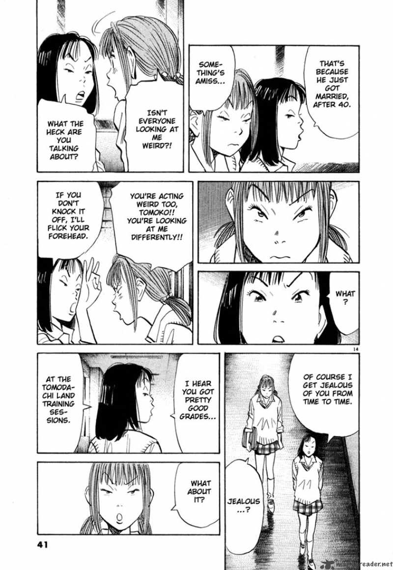 20th Century Boys 100 14