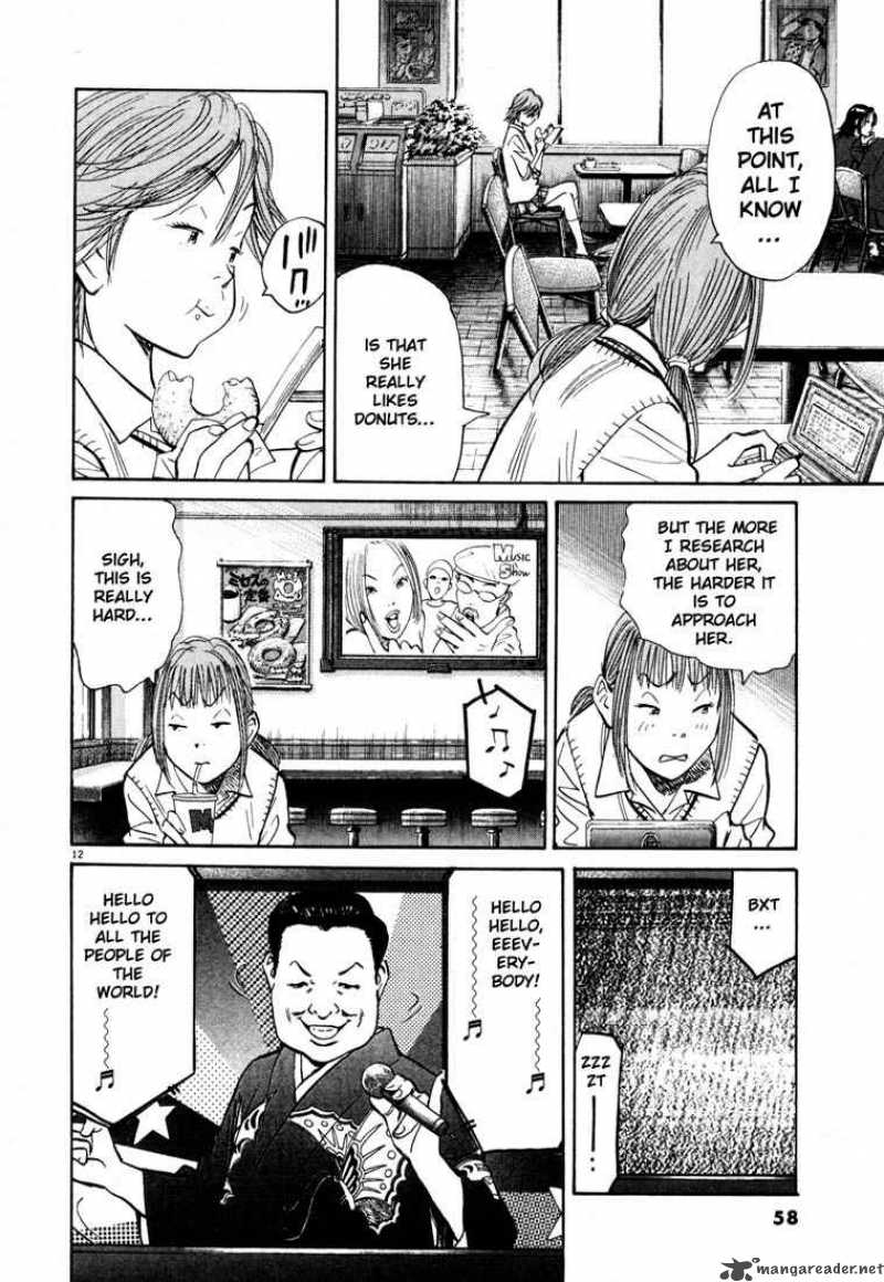 20th Century Boys 101 12