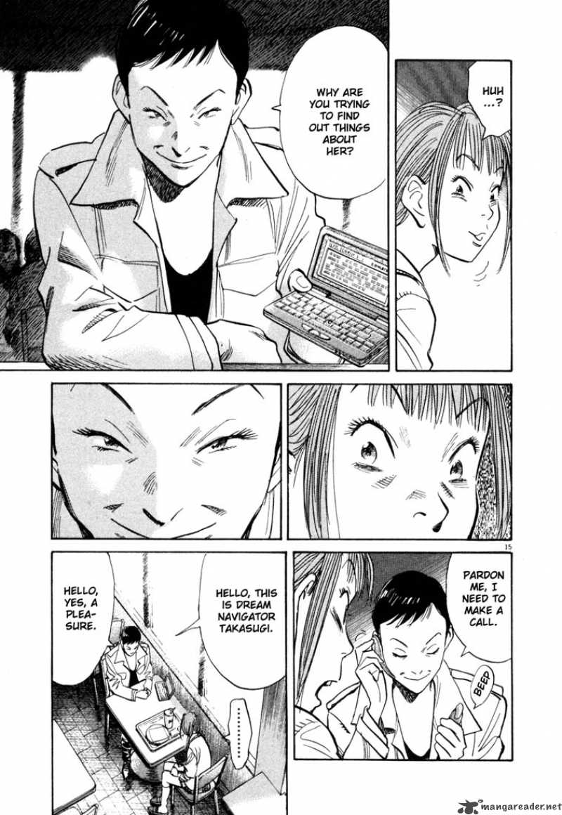 20th Century Boys 101 15