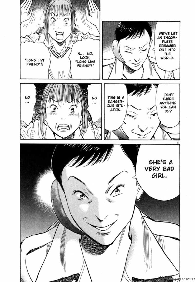 20th Century Boys 101 17