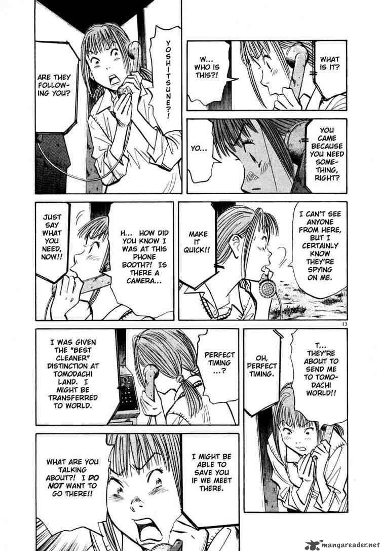 20th Century Boys 102 13