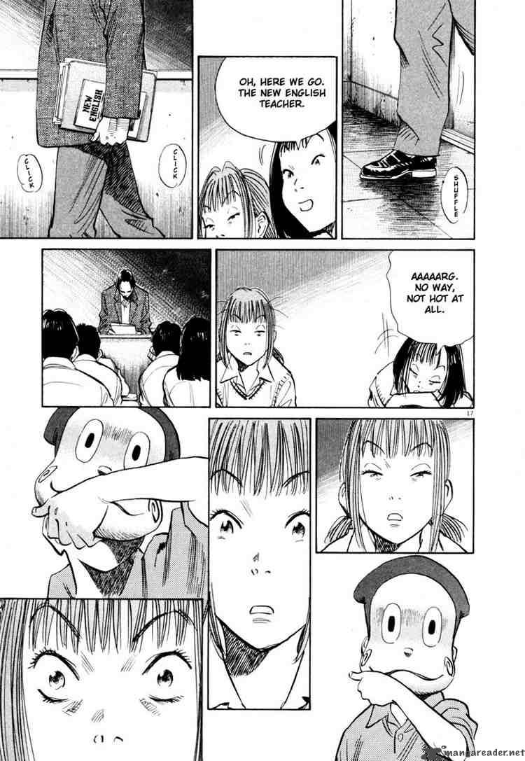 20th Century Boys 102 17