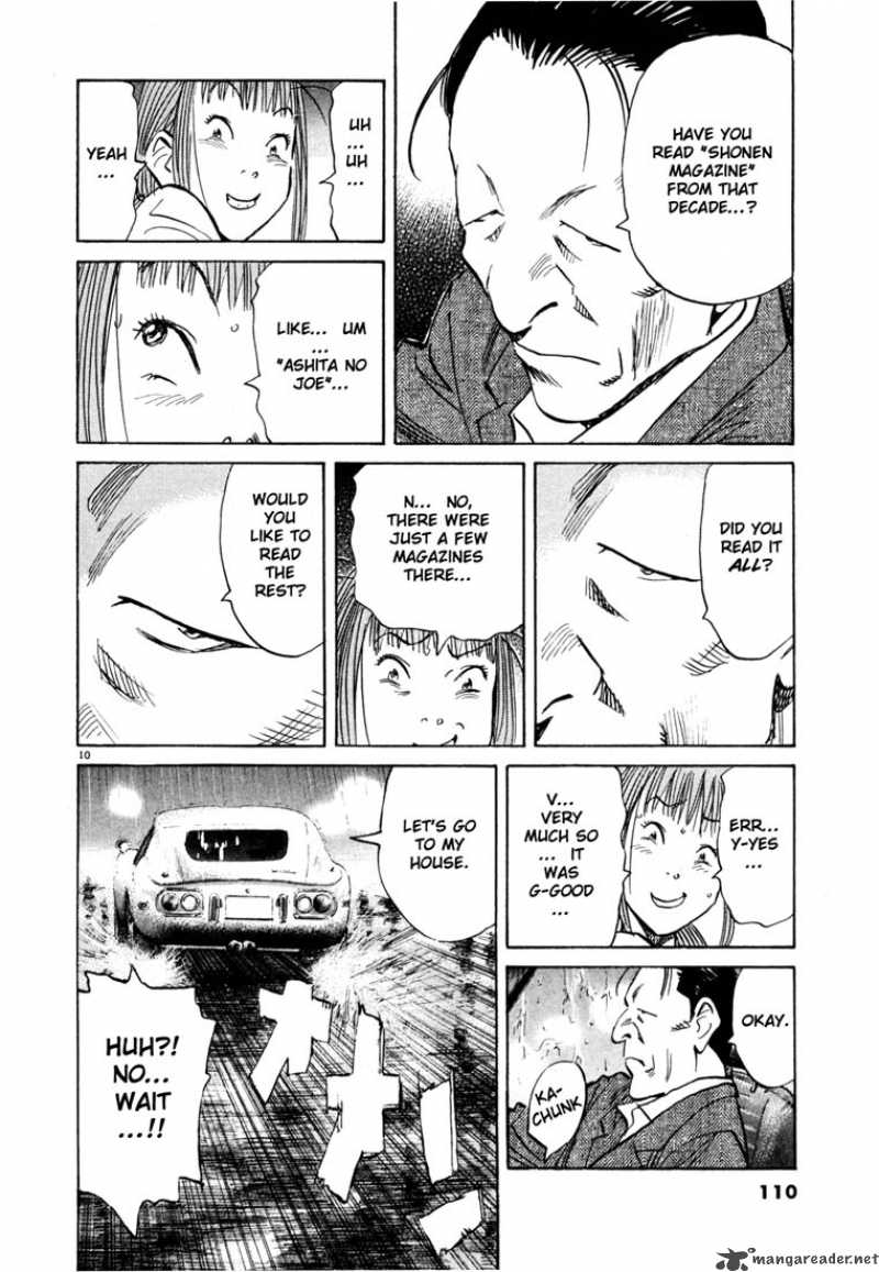 20th Century Boys 104 10