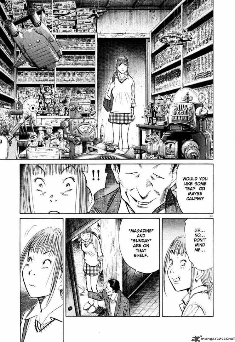 20th Century Boys 104 13