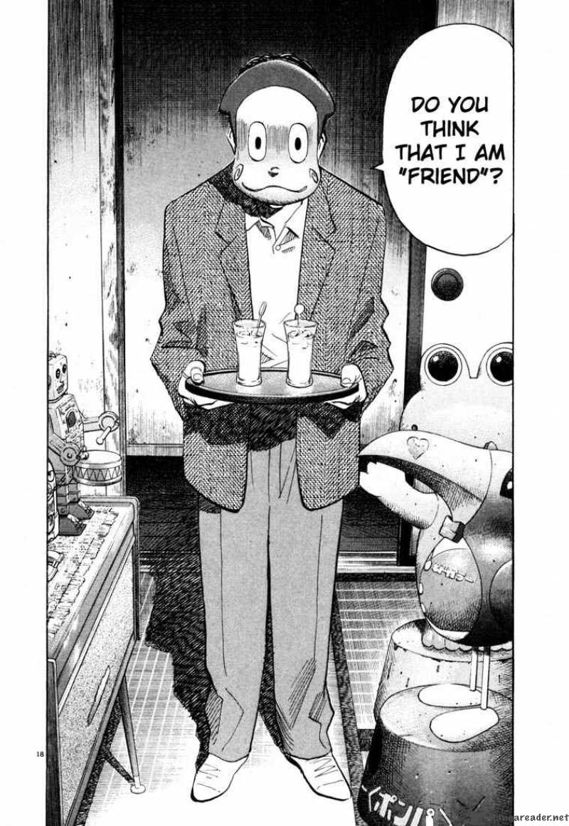20th Century Boys 104 18