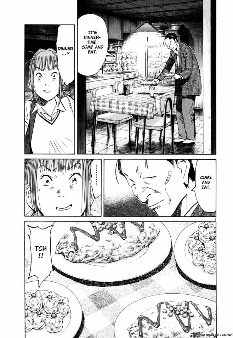 20th Century Boys 105 5