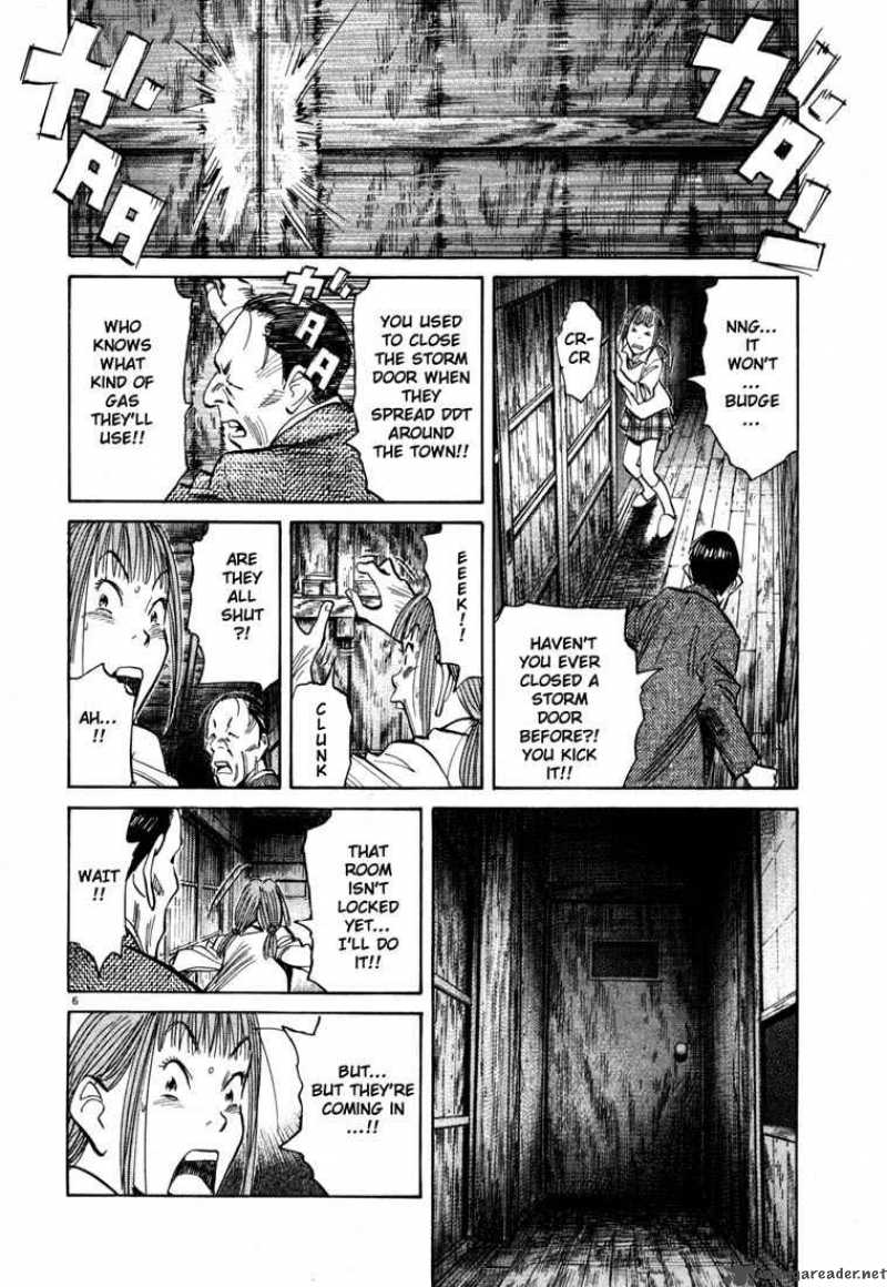 20th Century Boys 106 6