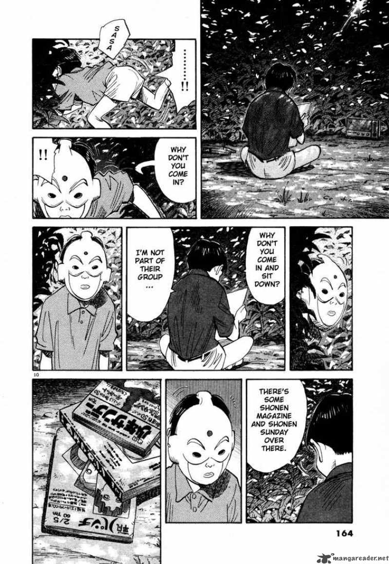 20th Century Boys 107 10