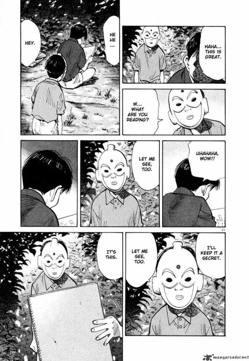 20th Century Boys 107 11