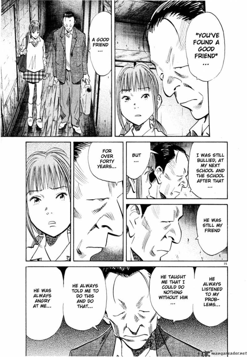 20th Century Boys 107 15